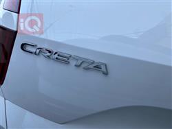 هیوندای کرێتا